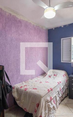 Casa de condomínio à venda com 73m², 2 quartos e 1 vaga Casa de condomínio à venda com 73m², 2 quartos e 1 vagaQuarto 2