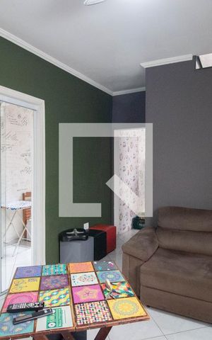 Casa de condomínio à venda com 73m², 2 quartos e 1 vaga Casa de condomínio à venda com 73m², 2 quartos e 1 vagaSala