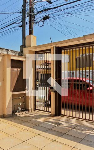 Casa de condomínio à venda com 125m², 2 quartos e 1 vaga Casa de condomínio à venda com 125m², 2 quartos e 1 vagaGaragem