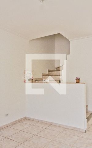 Casa de condomínio à venda com 125m², 2 quartos e 1 vaga Casa de condomínio à venda com 125m², 2 quartos e 1 vagaSala