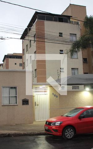 Apartamento para alugar com 60m², 2 quartos e sem vagaFachada