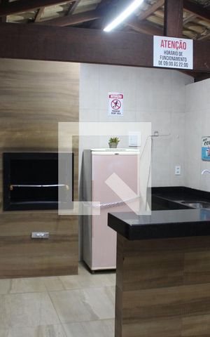Apartamento para alugar com 60m², 2 quartos e sem vagaÁrea comum