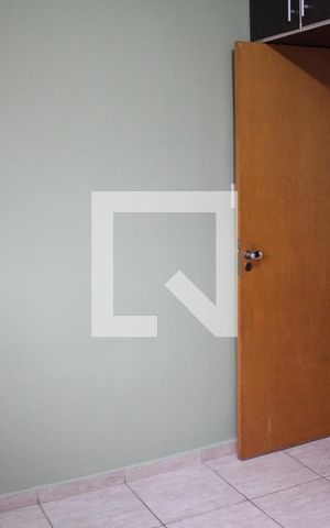 Apartamento para alugar com 60m², 2 quartos e sem vagaQuarto 2