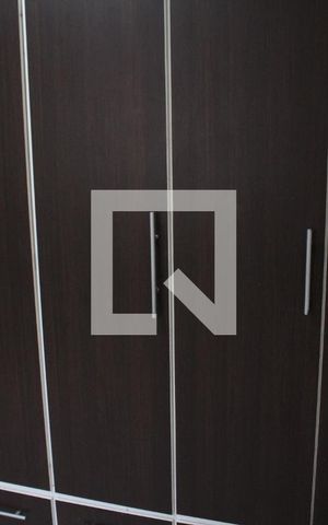 Apartamento para alugar com 60m², 2 quartos e sem vagaQuarto 2