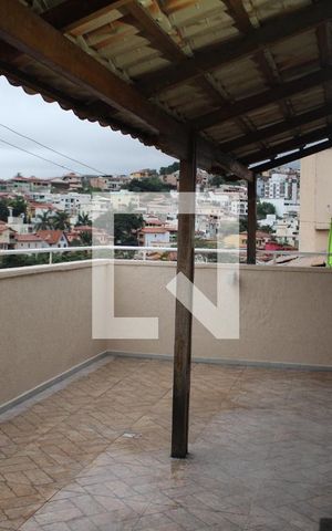 Apartamento para alugar com 60m², 2 quartos e sem vagaCobertura
