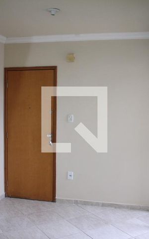 Apartamento para alugar com 60m², 2 quartos e sem vagaSala