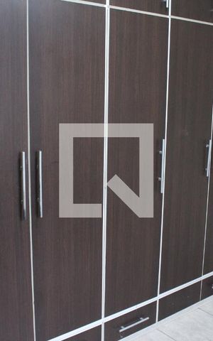 Apartamento para alugar com 60m², 2 quartos e sem vagaQuarto 2