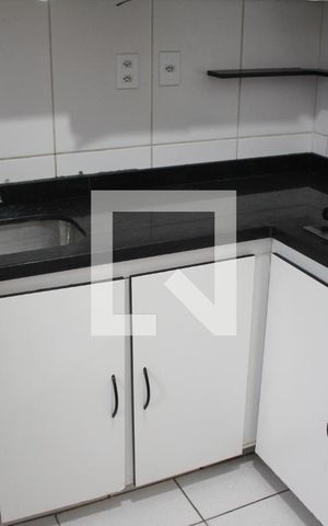 Apartamento para alugar com 60m², 2 quartos e sem vagaCozinha