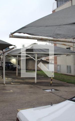 Apartamento para alugar com 60m², 2 quartos e sem vagaÁrea comum