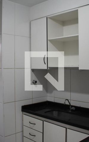 Apartamento para alugar com 60m², 2 quartos e sem vagaCozinha