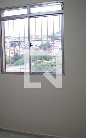 Apartamento para alugar com 60m², 2 quartos e sem vagaQuarto 1