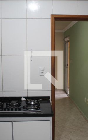 Apartamento para alugar com 60m², 2 quartos e sem vagaCozinha