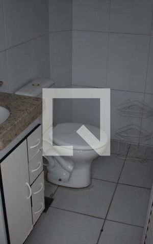 Apartamento para alugar com 60m², 2 quartos e sem vagaLavabo