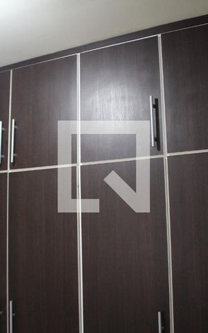 Apartamento para alugar com 60m², 2 quartos e sem vagaQuarto 2
