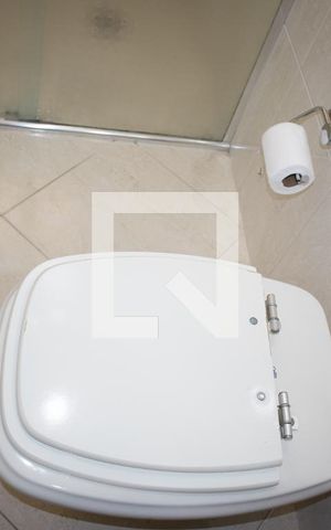 Apartamento para alugar com 53m², 2 quartos e 1 vagaBanheiro