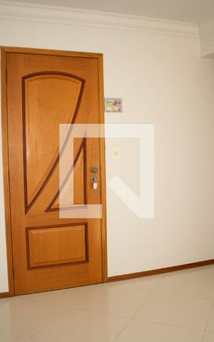 Apartamento para alugar com 53m², 2 quartos e 1 vagaSala