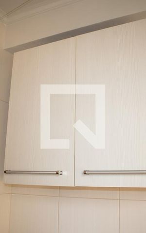 Apartamento para alugar com 53m², 2 quartos e 1 vagaCozinha e Área de Serviço