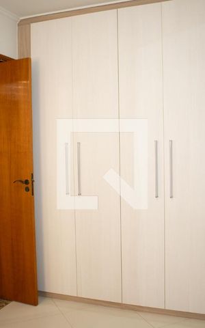 Apartamento para alugar com 53m², 2 quartos e 1 vagaQuarto 1