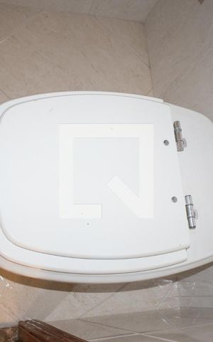 Apartamento para alugar com 53m², 2 quartos e 1 vagaBanheiro de serviço