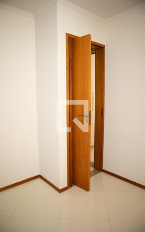 Apartamento para alugar com 53m², 2 quartos e 1 vagaQuarto 2