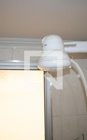 Apartamento para alugar com 53m², 2 quartos e 1 vagaBanheiro