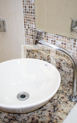 Apartamento para alugar com 53m², 2 quartos e 1 vagaBanheiro