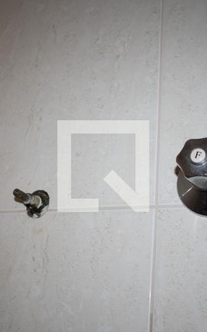Apartamento para alugar com 53m², 2 quartos e 1 vagaBanheiro de serviço