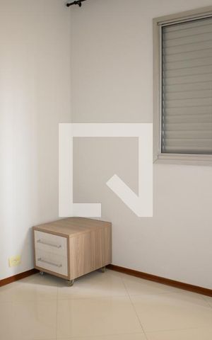 Apartamento para alugar com 53m², 2 quartos e 1 vagaQuarto 1