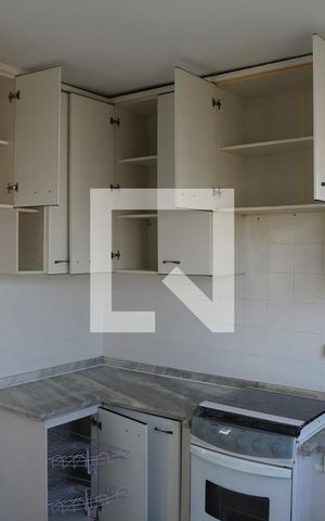 Casa para alugar com 147m², 3 quartos e 2 vagasCozinha