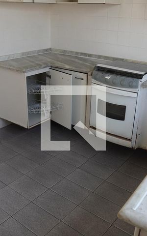 Casa para alugar com 147m², 3 quartos e 2 vagasCozinha