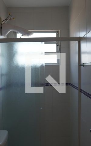 Casa para alugar com 147m², 3 quartos e 2 vagasBanheiro da Suíte
