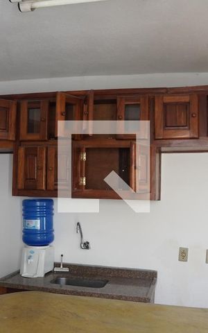 Casa para alugar com 147m², 3 quartos e 2 vagasÁrea de Serviço