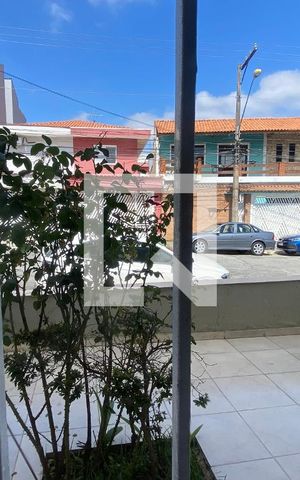 Casa para alugar com 156m², 3 quartos e 2 vagas Casa para alugar com 156m², 3 quartos e 2 vagasVista Sala