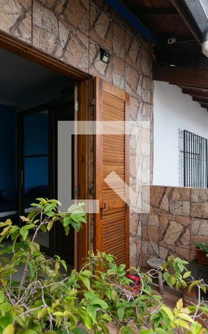 Casa para alugar com 180m², 3 quartos e 5 vagas Casa para alugar com 180m², 3 quartos e 5 vagasVaranda do Quarto 2