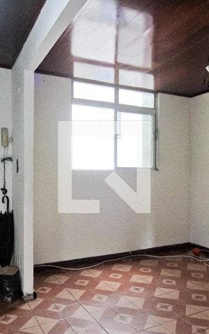 Apartamento à venda com 53m², 2 quartos e 1 vaga Apartamento à venda com 53m², 2 quartos e 1 vagaSala