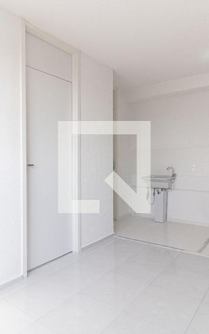 Apartamento à venda com 35m², 2 quartos e sem vaga Apartamento à venda com 35m², 2 quartos e sem vagaSala