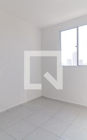 Apartamento à venda com 35m², 2 quartos e sem vaga Apartamento à venda com 35m², 2 quartos e sem vagaQuarto 1