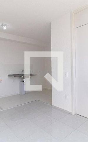 Apartamento à venda com 35m², 2 quartos e sem vaga Apartamento à venda com 35m², 2 quartos e sem vagaSala