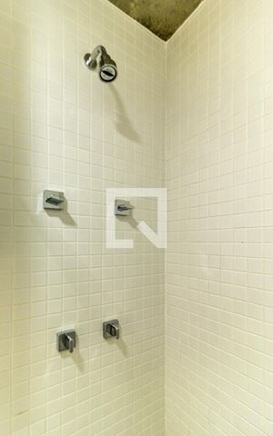 Studio para alugar com 30m², 1 quarto e sem vagaBanheiro