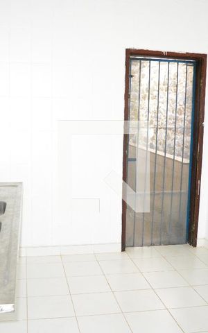 Casa para alugar com 185m², 2 quartos e 1 vagaCozinha