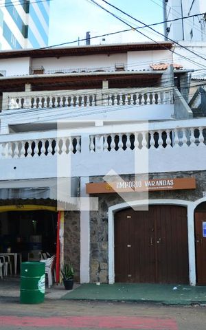 Casa para alugar com 185m², 2 quartos e 1 vagaFachada