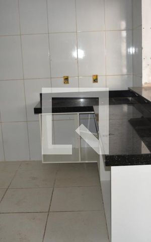 Casa para alugar com 185m², 2 quartos e 1 vagaÁrea gourmet com 2 banheiro