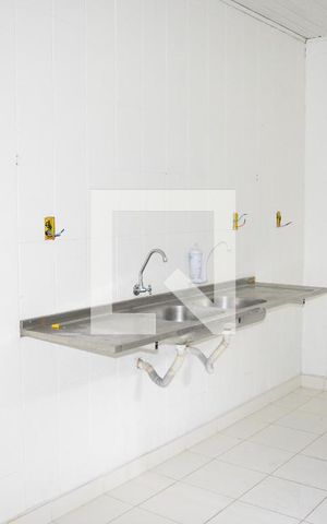 Casa para alugar com 185m², 2 quartos e 1 vagaCozinha