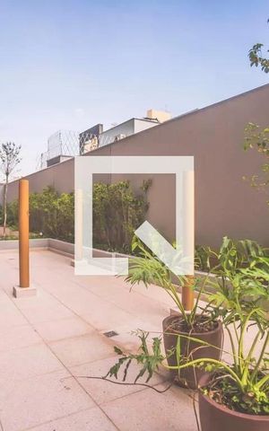Apartamento para alugar com 30m², 1 quarto e sem vaga Apartamento para alugar com 30m², 1 quarto e sem vagaÁrea comum