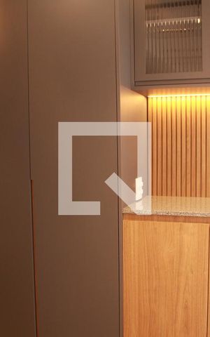 Studio para alugar com 28m², 1 quarto e sem vagaStudio