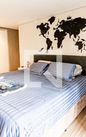 Apartamento à venda com 180m², 4 quartos e 3 vagas Apartamento à venda com 180m², 4 quartos e 3 vagasQuarto 1