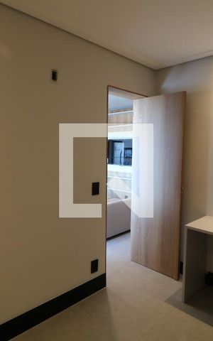 Apartamento à venda com 45m², 2 quartos e 1 vagaQuarto
