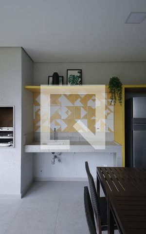 Apartamento à venda com 45m², 2 quartos e 1 vagaÁrea comum