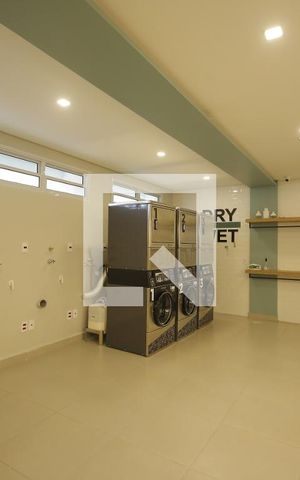 Apartamento à venda com 45m², 2 quartos e 1 vagaÁrea comum