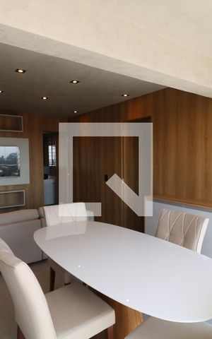 Apartamento à venda com 45m², 2 quartos e 1 vagaCozinha